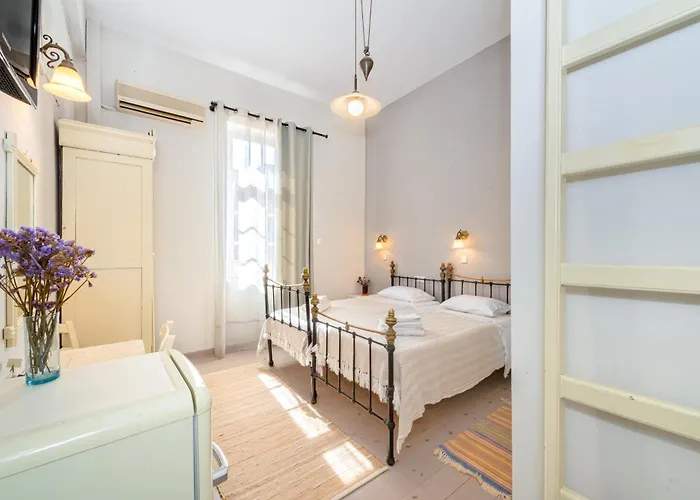 Pension Eva Chania 